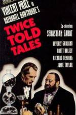 Watch Twice-Told Tales Merdb