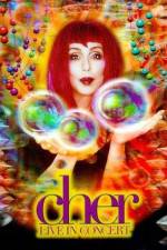 Watch Cher Live in Concert from Las Vegas Merdb