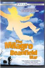 Watch The Milagro Beanfield War Merdb