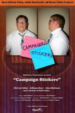 Watch Campaign Stickers Merdb