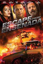 Watch Escape from Ensenada Merdb
