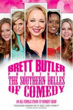 Watch Brett Butler Presents the Southern Belles of Comedy Merdb