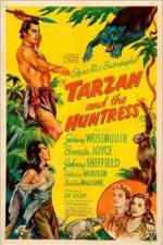 Watch Tarzan and the Huntress Merdb