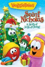 Watch Veggietales: Saint Nicholas - A Story of Joyful Giving! Merdb