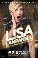 Watch Lisa Lampanelli: Back to the Drawing Board Merdb