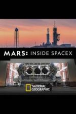 Watch MARS: Inside SpaceX Merdb