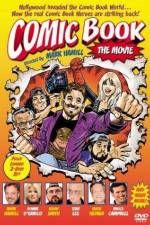 Watch Comic Book The Movie Merdb