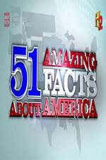 Watch 51 Amazing Facts About America Merdb
