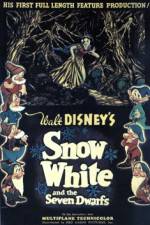 Watch Snow White and the Seven Dwarfs Merdb