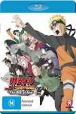 Watch Naruto Shippuden the Movie: The Will of Fire Merdb
