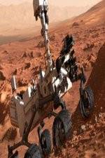 Watch Martian Mega Rover Merdb