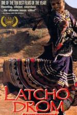 Watch Latcho Drom Merdb