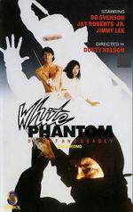 Watch White Phantom Merdb
