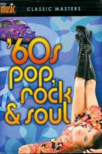 Watch My Music: '60s Pop, Rock & Soul Merdb