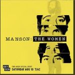 Watch Manson: The Women Merdb