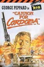 Watch Cannon for Cordoba Merdb