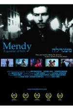 Watch Mendy Merdb