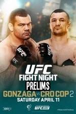 Watch UFC Fight Night 64 Prelims Merdb