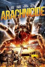 Watch Arachnicide Merdb