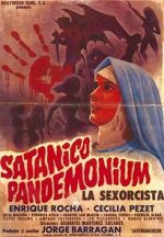 Watch Satanico Pandemonium Merdb