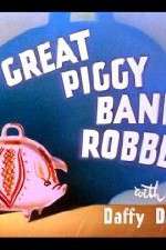 Watch The Great Piggy Bank Robbery Merdb