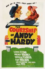 Watch The Courtship of Andy Hardy Merdb