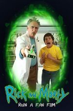 Watch Rick and Morty Ruin a Fan Film Merdb