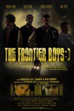 Watch The Frontier Boys Merdb