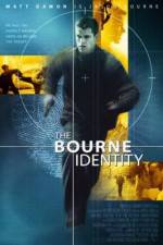 Watch The Bourne Identity Merdb
