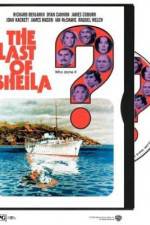 Watch The Last of Sheila Merdb