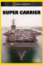Watch Super Carrier Merdb