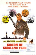 Watch Gideon of Scotland Yard Merdb