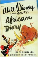 Watch African Diary Merdb