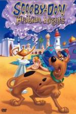 Watch Scooby-Doo in Arabian Nights Merdb