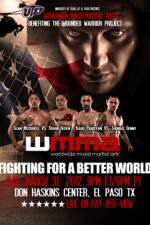 Watch Worldwide MMA USA Fighting for a Better World Merdb