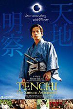 Watch Tenchi The Samurai Astronomer Merdb