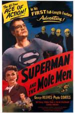 Watch Superman and the Mole-Men Merdb