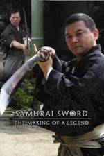 Watch Samurai Sword - The Making Of A Legend Merdb