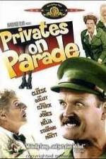 Watch Privates on Parade Merdb
