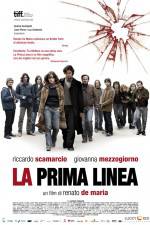 Watch La Prima Linea Merdb