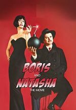 Watch Boris and Natasha Merdb