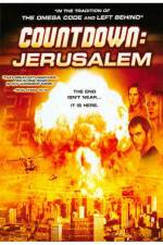 Watch Countdown: Jerusalem Merdb