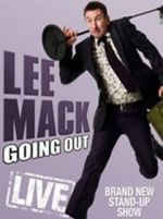 Watch Lee Mack: Going Out Live Merdb