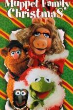 Watch A Muppet Family Christmas Merdb