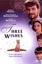 Watch Three Wishes Merdb