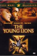 Watch The Young Lions Merdb