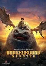 Watch Underground Monster Merdb