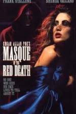 Watch Masque of the Red Death Merdb