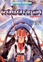 Watch Codename: Robotech Merdb