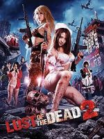 Watch Rape Zombie: Lust of the Dead 2 Merdb
